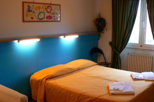Hotel Tourist House Rome